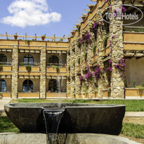 La Villa del Re