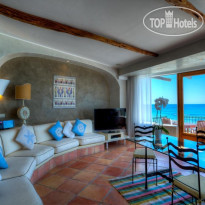 Waterfront Suites 