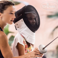 Forte Village Resort - Waterfront Suites 