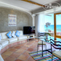 Waterfront Suites 