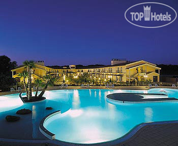 Hotelier's photos Ala Birdi Ribot 4*