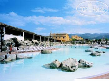 Hotelier's photos Sighientu Village 4*