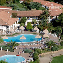Cormoran Residence Hotel