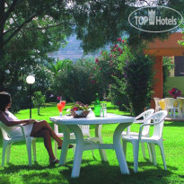 Cormoran Residence Hotel
