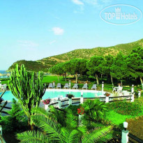 Cormoran Residence Hotel