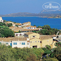 Hotel Palumbalza Porto Rotondo 