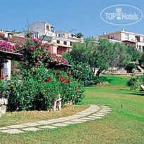 Hotel Palumbalza Porto Rotondo 