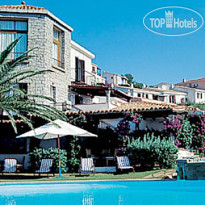 Hotel Palumbalza Porto Rotondo 