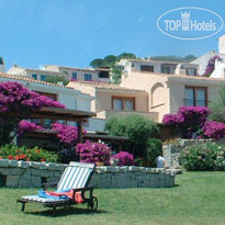 Hotel Palumbalza Porto Rotondo 