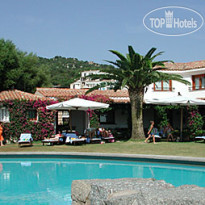 Hotel Palumbalza Porto Rotondo 
