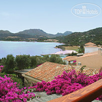 Hotel Palumbalza Porto Rotondo 