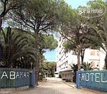Hotel photo Abamar 4*