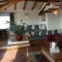 Sporting Hotel Porto Rotondo
