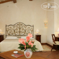 Sporting Hotel Porto Rotondo Номер