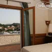 Sporting Hotel Porto Rotondo