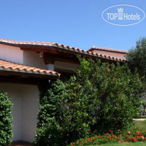 Sporting Hotel Porto Rotondo