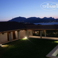 Sporting Hotel Porto Rotondo