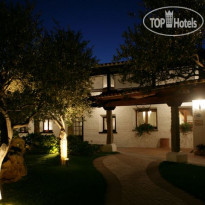 Sporting Hotel Porto Rotondo