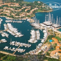 Sporting Hotel Porto Rotondo Отель