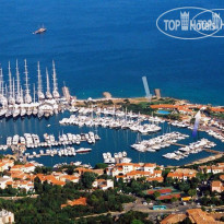 Sporting Hotel Porto Rotondo