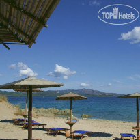 Sporting Hotel Porto Rotondo