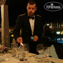 Sporting Hotel Porto Rotondo
