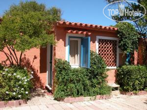 Hotel photo Bungalow Club Village 3*