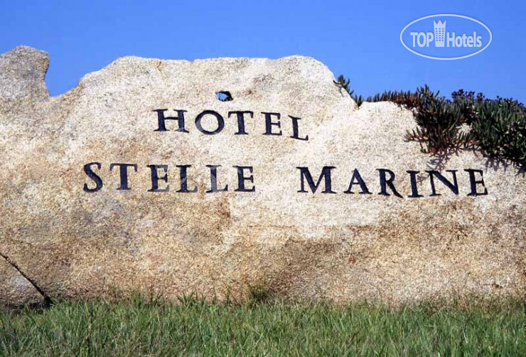 Hotel photo Stelle Marine 4*