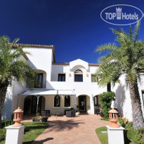 Vecchia Marina Hotel  