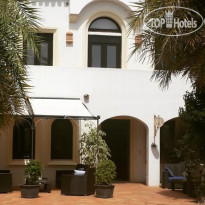 Vecchia Marina Hotel  