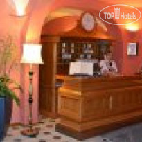 Sa Contonera Hotel Рецепшн