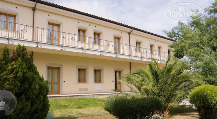 Hotelier's photos Soffio Di Vento Hotel 3*
