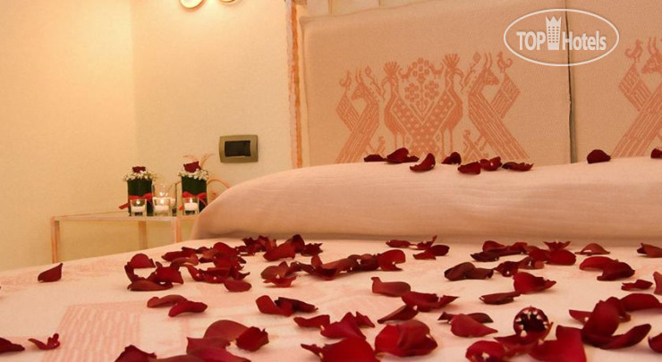 New photos from tourists Soffio Di Vento Hotel 3*