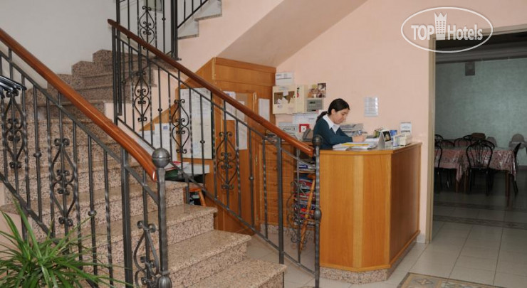 Hotel photo  Meridiana Hotel 3*