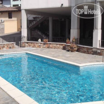  Meridiana Hotel 