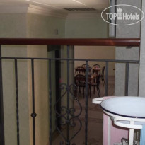  Meridiana Hotel 