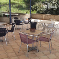  Meridiana Hotel 