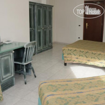  Meridiana Hotel 