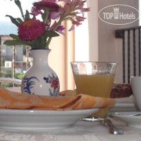  Meridiana Hotel 