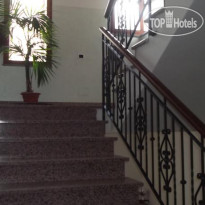  Meridiana Hotel 