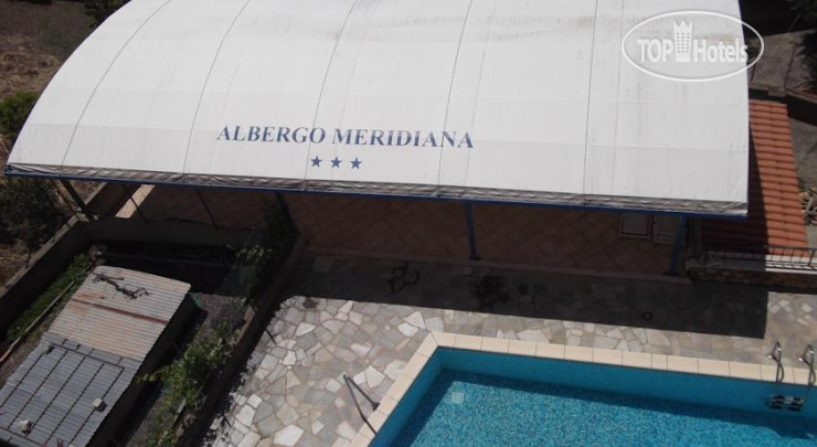 New photos from tourists Meridiana Hotel 3*