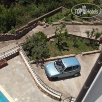  Meridiana Hotel 