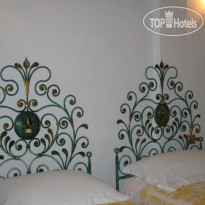 Grazia Deledda Hotel