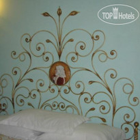 Grazia Deledda Hotel