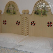 Grazia Deledda Hotel