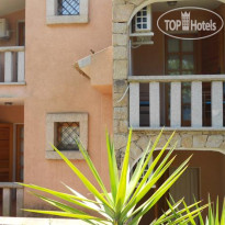 Grazia Deledda Hotel