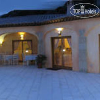 S'Olias Hotel