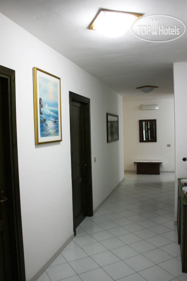 New photos from tourists  La Pineta Hotel 2*