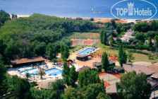 Calaserena Village 4*