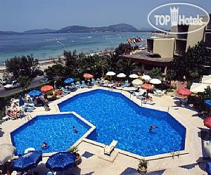 Hotelier's photos Florida 3*